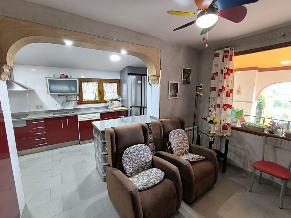 Villa i Yecla, Murcia - foto 5
