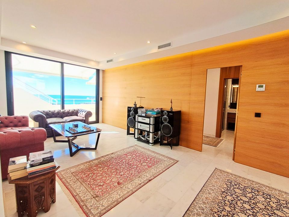 Villa i Altea, Alicante - foto 3