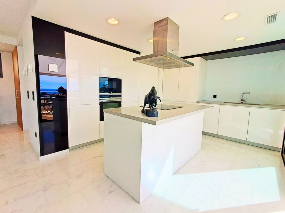 Villa i Altea, Alicante - foto 4