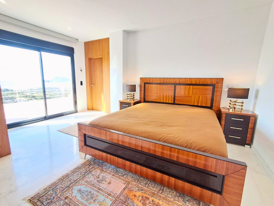 Villa i Altea, Alicante - foto 5