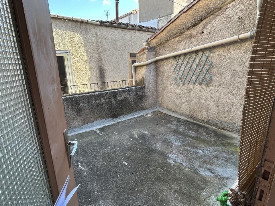 Villa i Tourbes, Herault - bilde 2