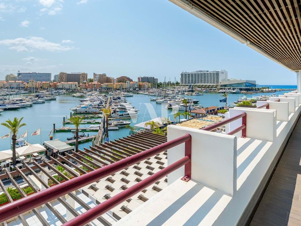 Apartamento em Vilamoura, Faro - foto 1