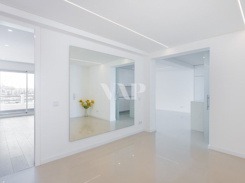 Luxury apartments for sale in Vilamoura