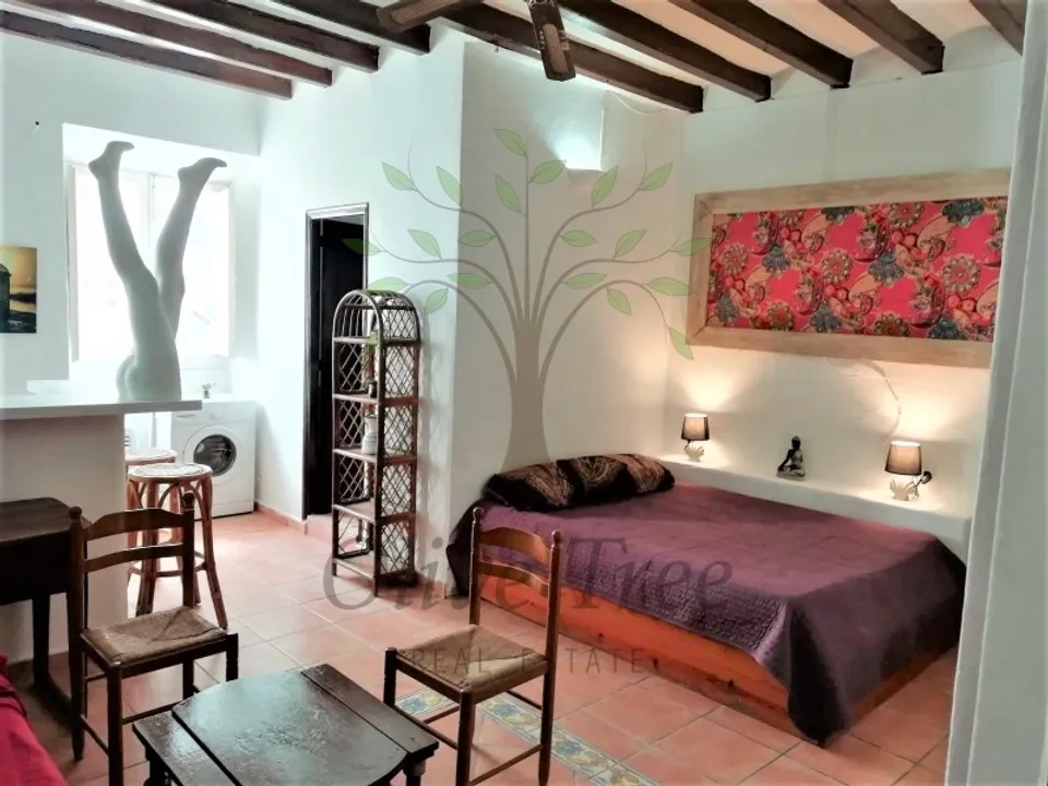 Studio in Ibiza, Ibiza - photo 2