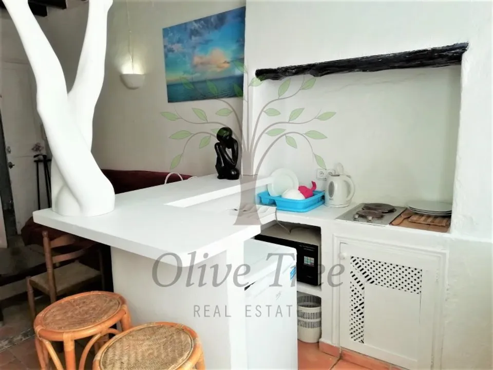 Studio in Ibiza, Ibiza - photo 3