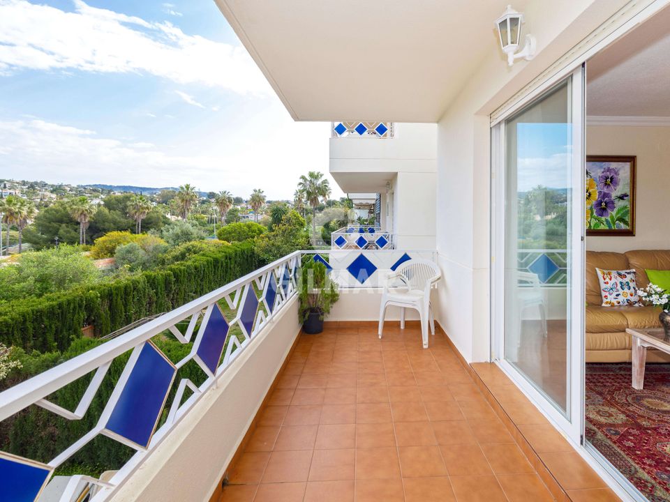 Lejlighed i Marbella, Malaga - foto 4