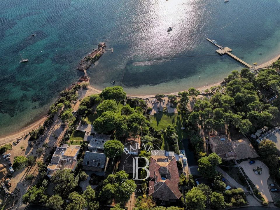 Villa i Lecci, Corse-du-Sud - foto 2