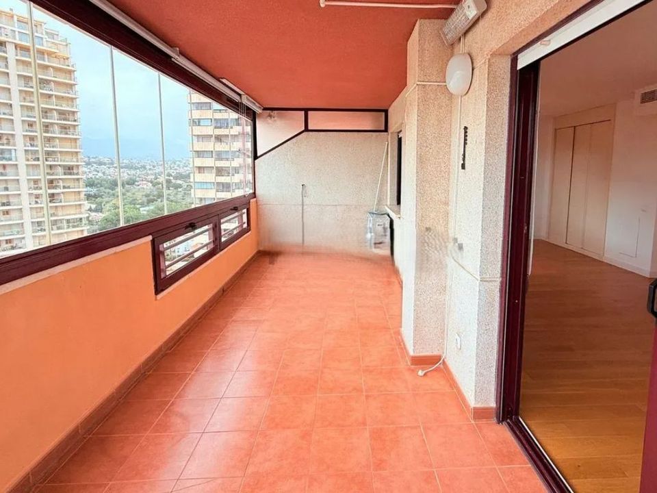 Lejlighed i Calpe, Alicante - foto 5