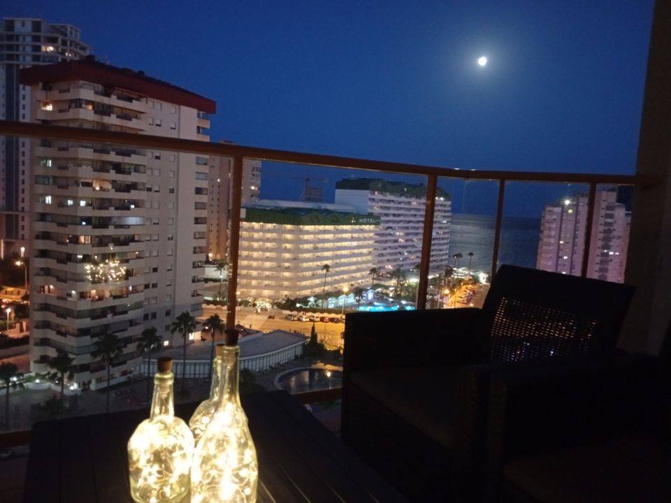 Lejlighed i Calpe, Alicante - foto 3