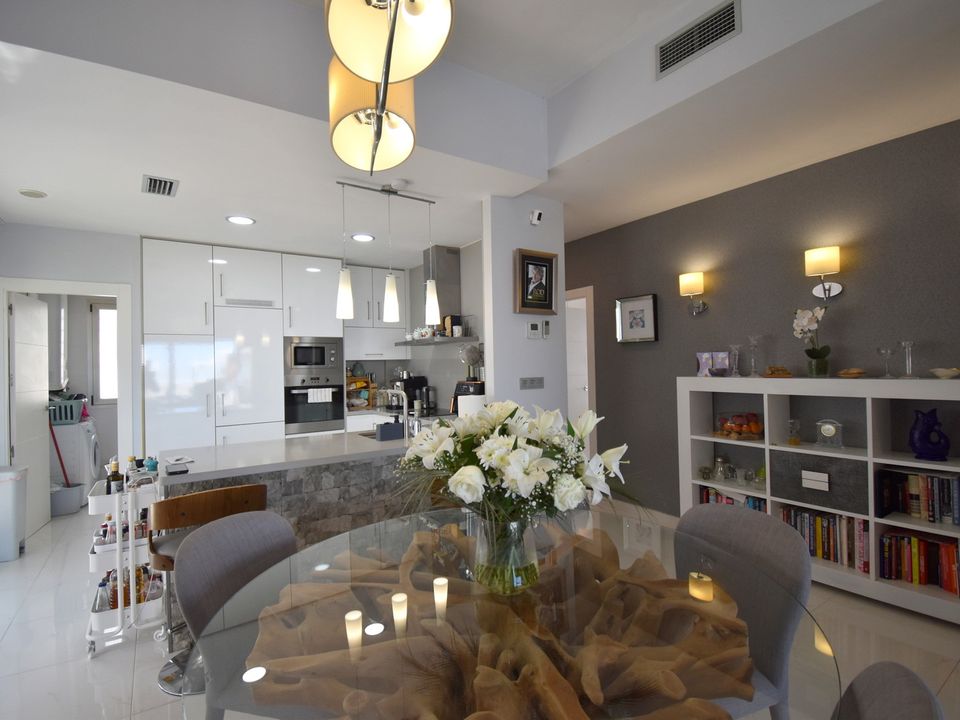 Villa i Villamartin, Alicante - foto 3