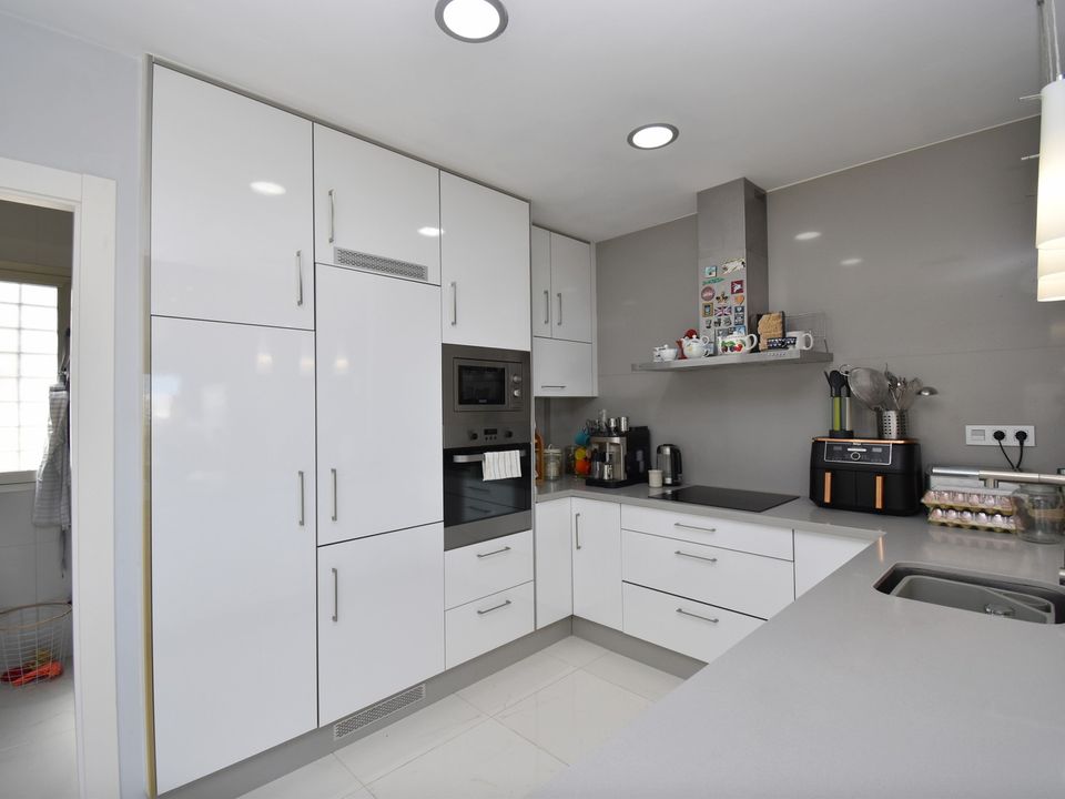 Villa i Villamartin, Alicante - foto 4