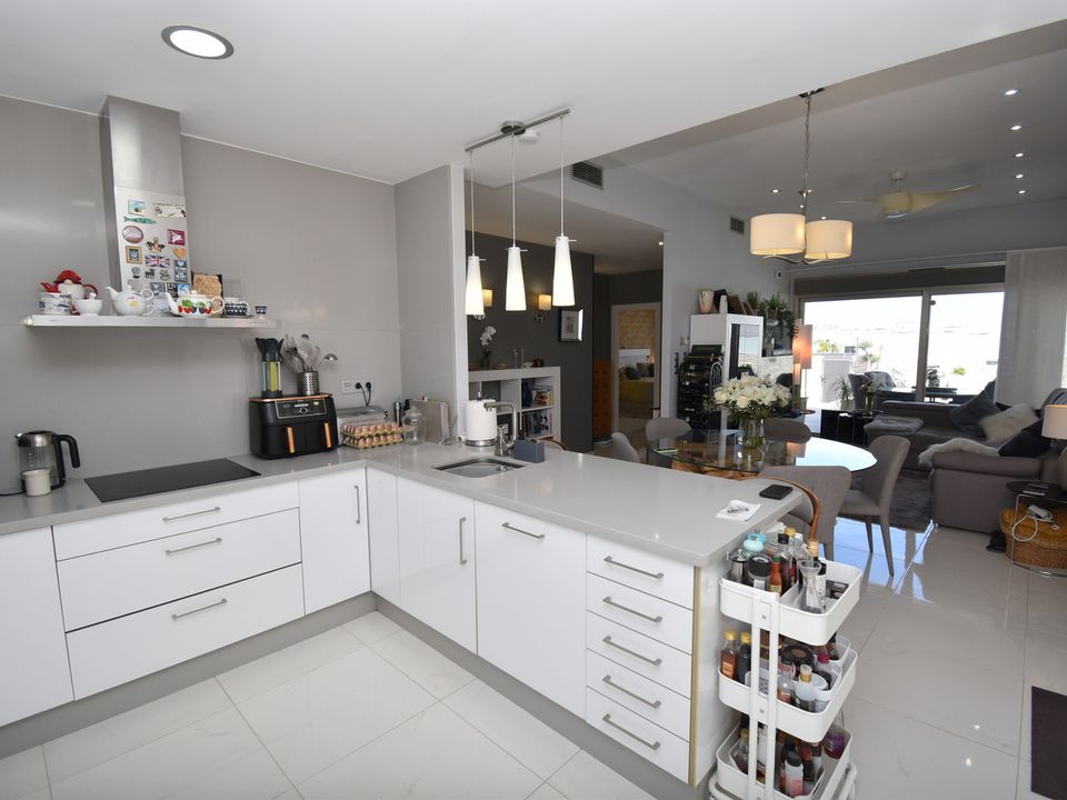 Villa i Villamartin, Alicante - foto 5