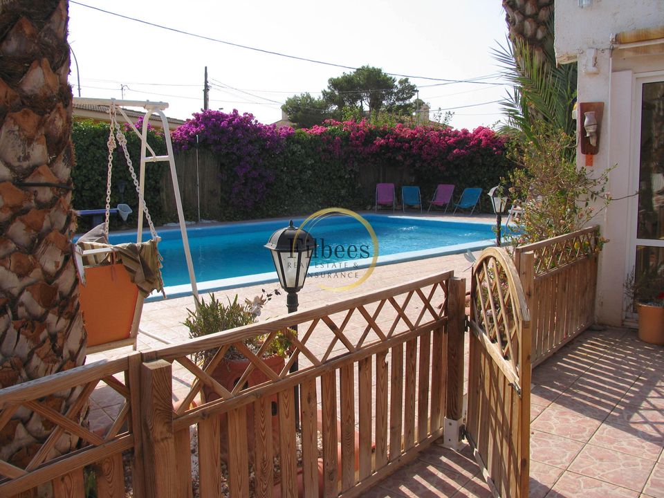 Villa i Cartagena, Murcia - foto 2