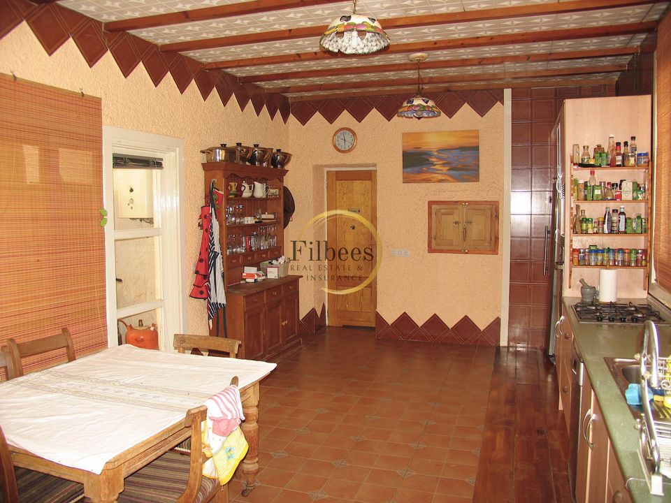 Villa i Cartagena, Murcia - foto 4