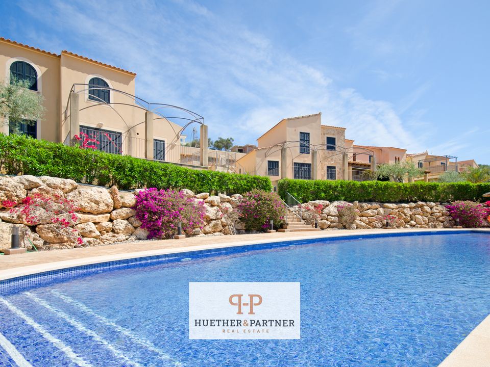 Byhus i Cala Romantica, Mallorca - foto 1