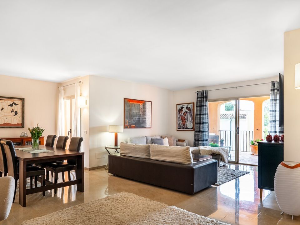 Penthouse i Santa Ponsa, Mallorca - foto 3