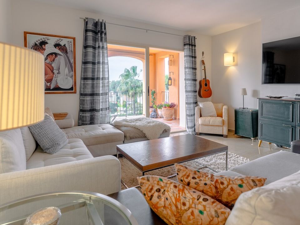 Penthouse i Santa Ponsa, Mallorca - foto 5