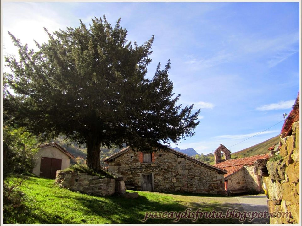Landejendom i Barzana (Teverga), Asturias - foto 3