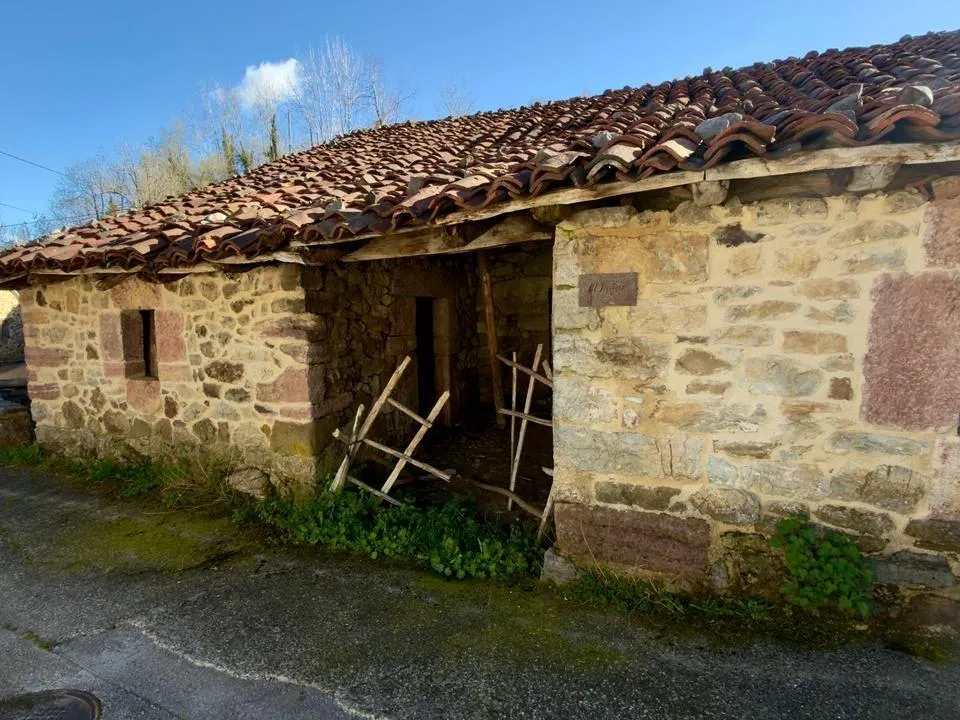 Landejendom i Barzana (Teverga), Asturias - foto 5