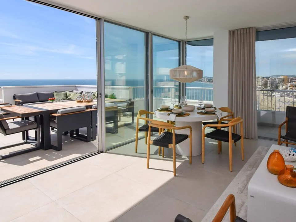 Penthouse i Fuengirola, Malaga - foto 2