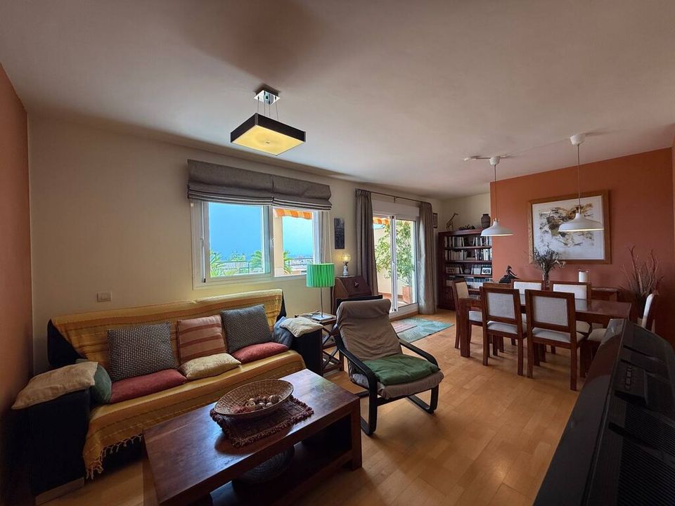 Penthouse i Torremolinos, Malaga - foto 2