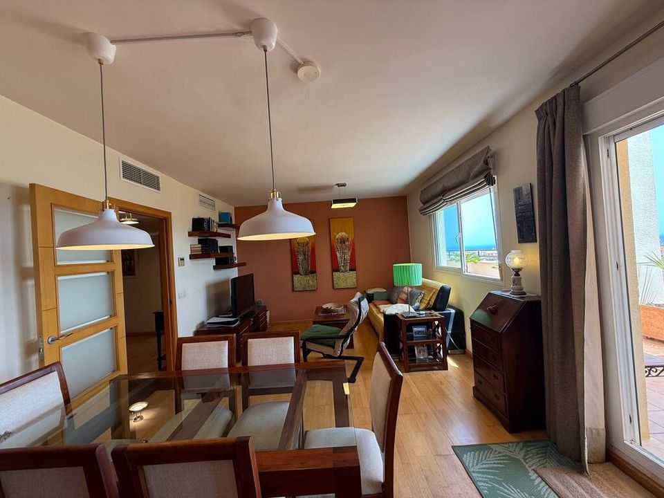 Penthouse i Torremolinos, Malaga - foto 3