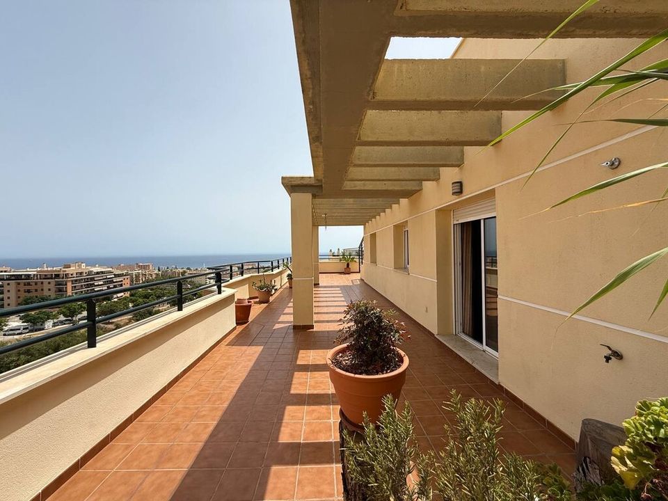 Penthouse i Torremolinos, Malaga - foto 5