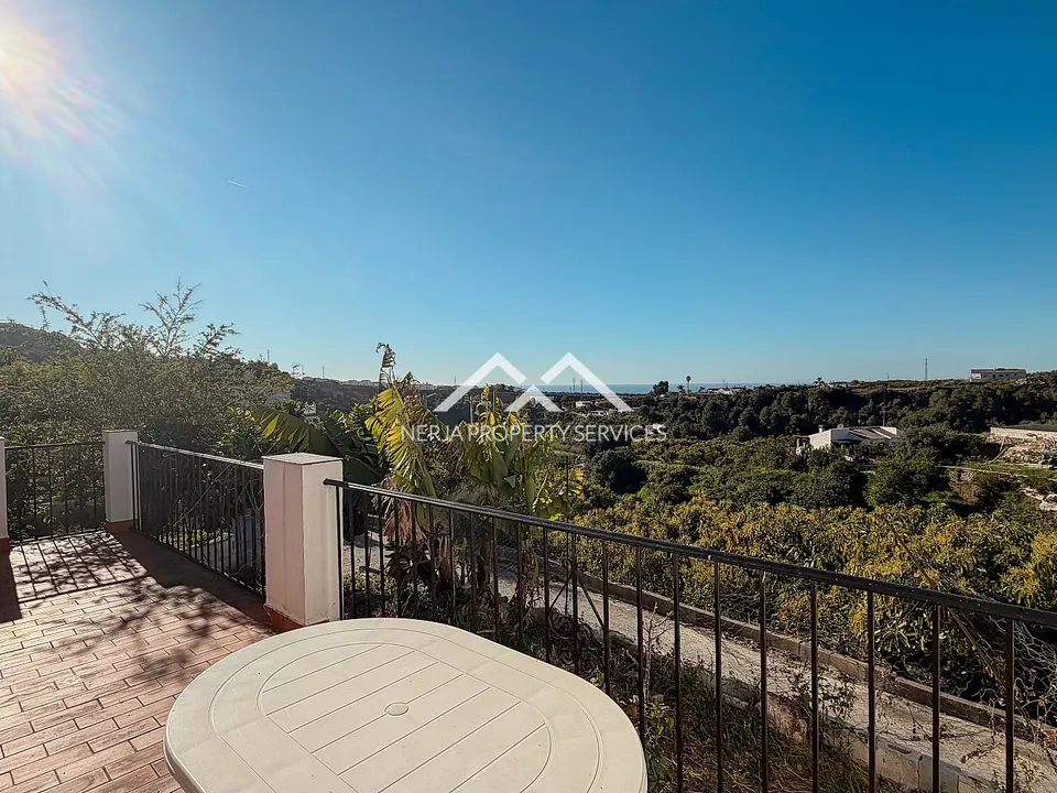 Villa i Nerja, Malaga - foto 4