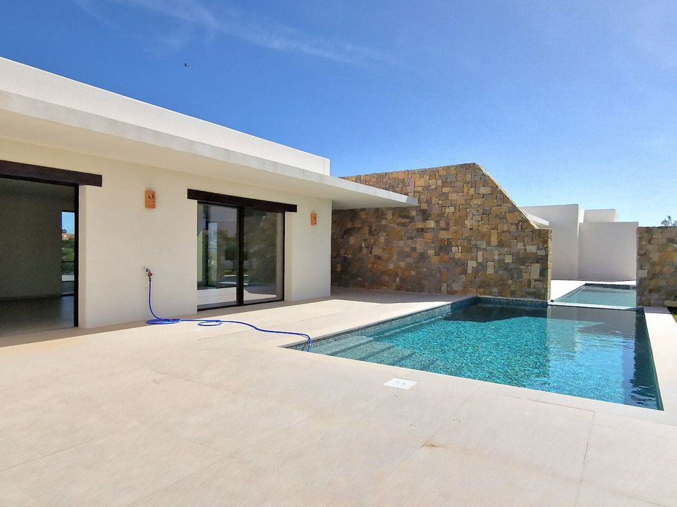 Villa i Moraira, Alicante - foto 2