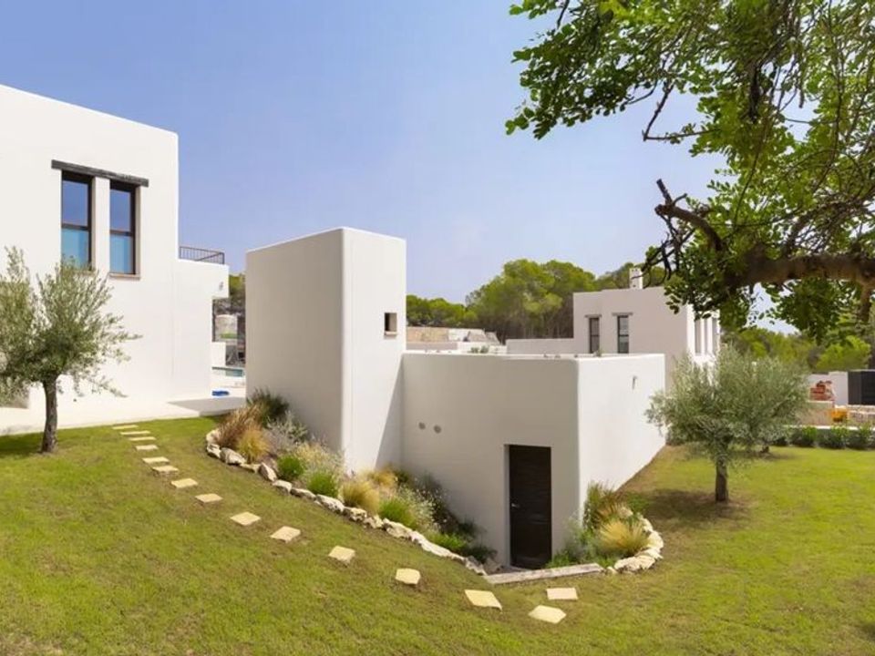 Villa i Moraira, Alicante - foto 4