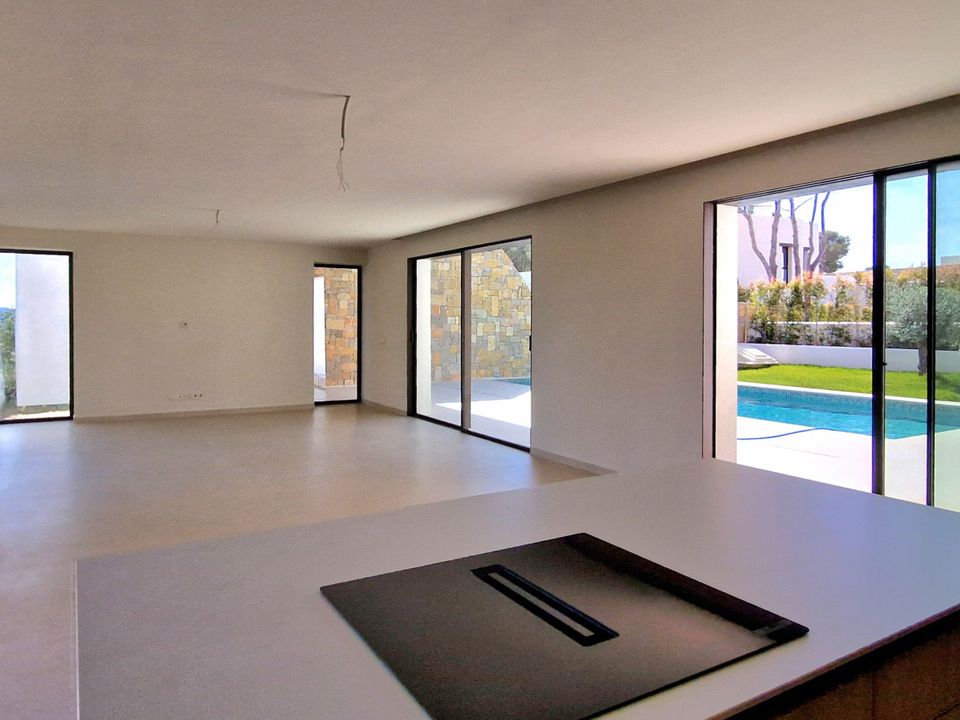Villa i Moraira, Alicante - foto 5
