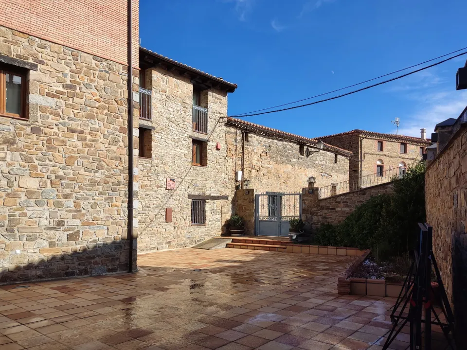 Erhvervsejendom i Villar Del Rio, Soria - foto 2