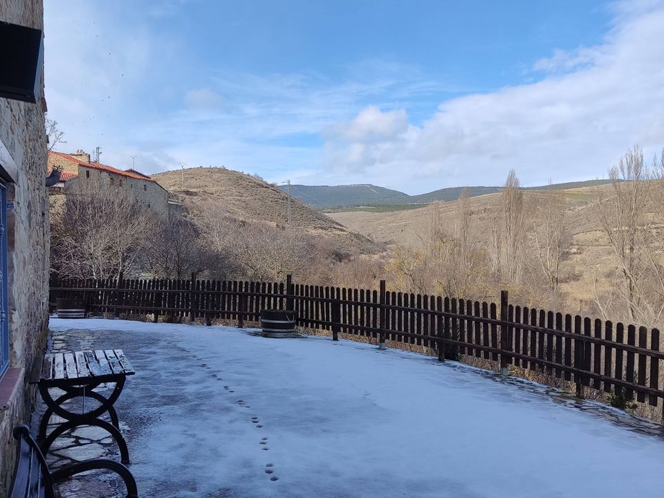 Erhvervsejendom i Villar Del Rio, Soria - foto 3
