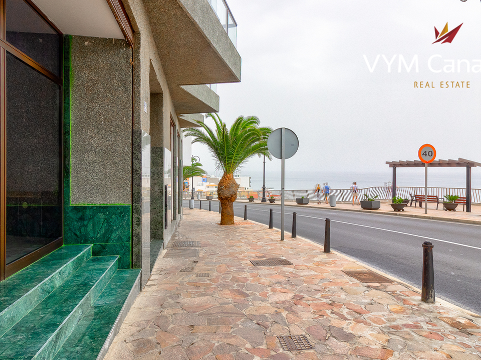 Erhvervsejendom i Puerto De Santiago, Tenerife - foto 2