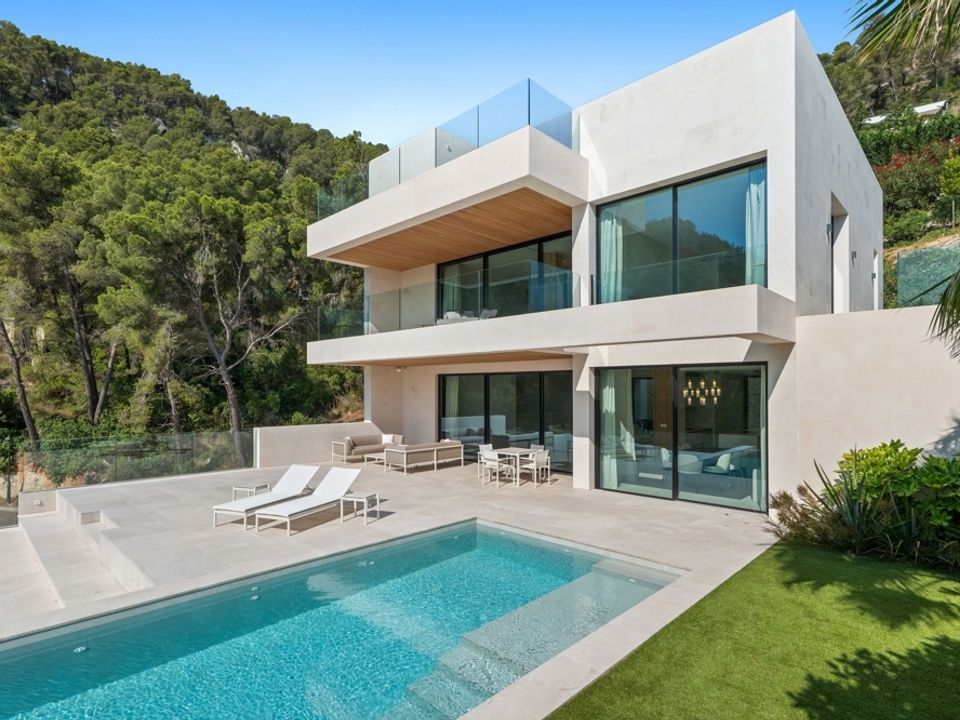 Villa i Palma De Mallorca, Mallorca - foto 2