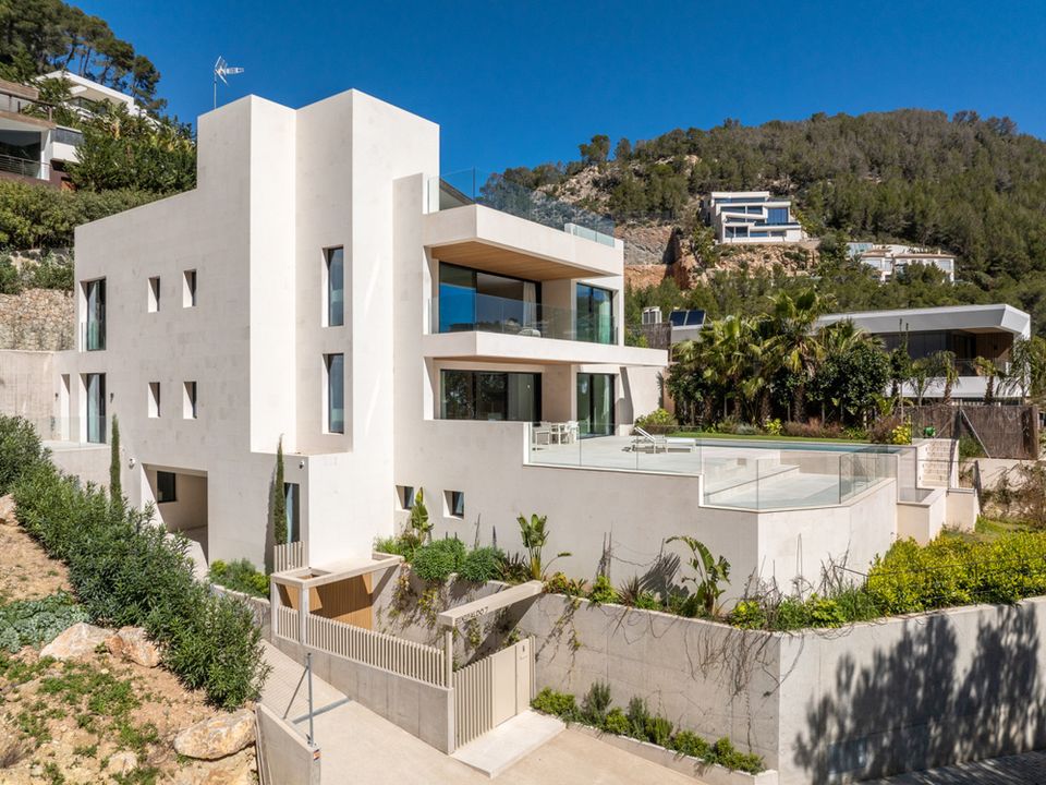Villa i Palma De Mallorca, Mallorca - foto 3