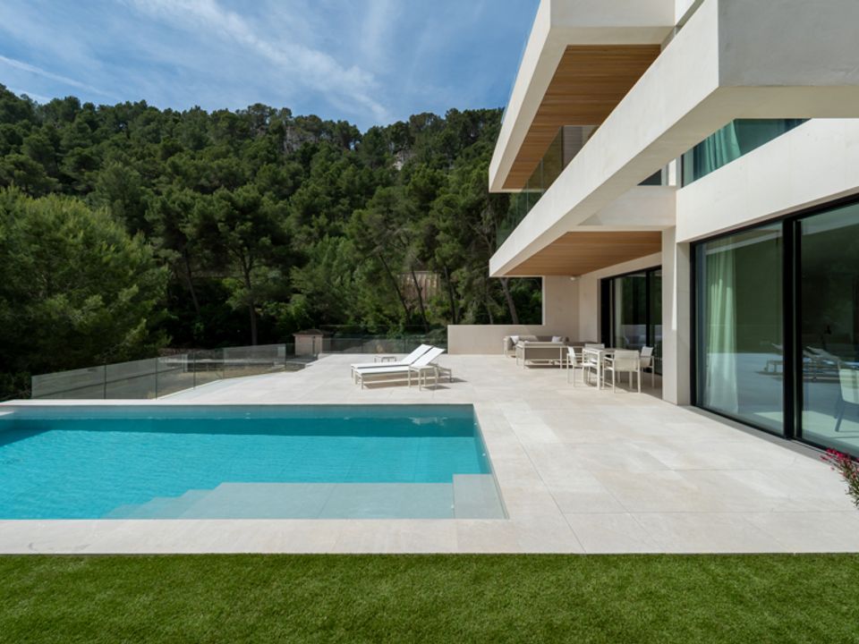 Villa i Palma De Mallorca, Mallorca - foto 4
