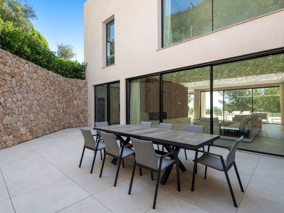 Villa i Palma De Mallorca, Mallorca - foto 5
