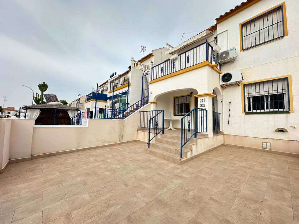 Lejlighed i Orihuela, Alicante - foto 1