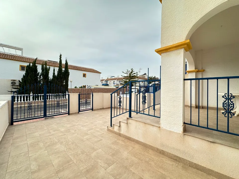 Lejlighed i Orihuela, Alicante - foto 2