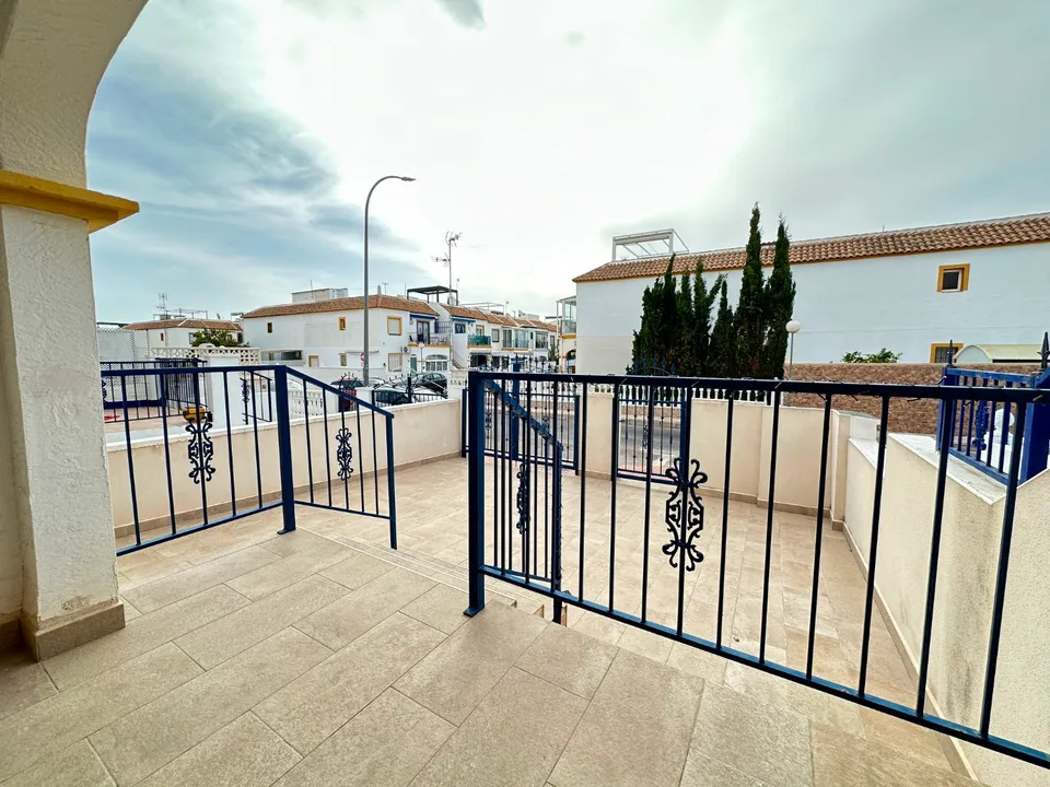 Lejlighed i Orihuela, Alicante - foto 3