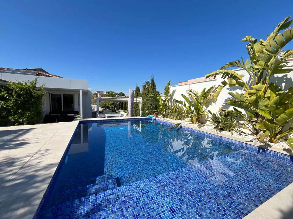 Villa i Torrevieja, Alicante - foto 2