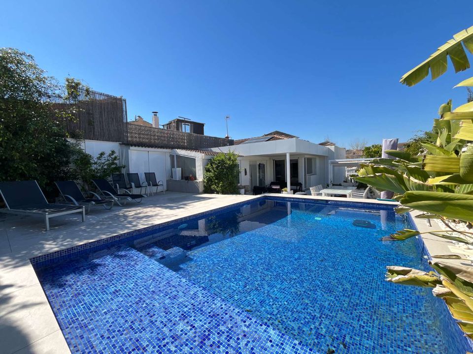 Villa i Torrevieja, Alicante - foto 1
