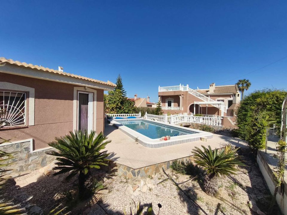 Villa i Ciudad Quesada, Alicante - foto 1