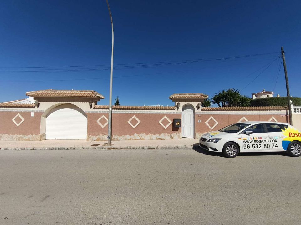 Villa i Ciudad Quesada, Alicante - foto 2