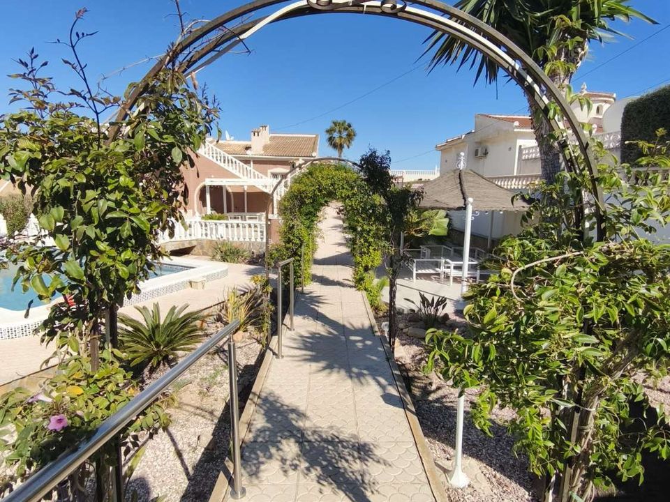 Villa i Ciudad Quesada, Alicante - foto 3