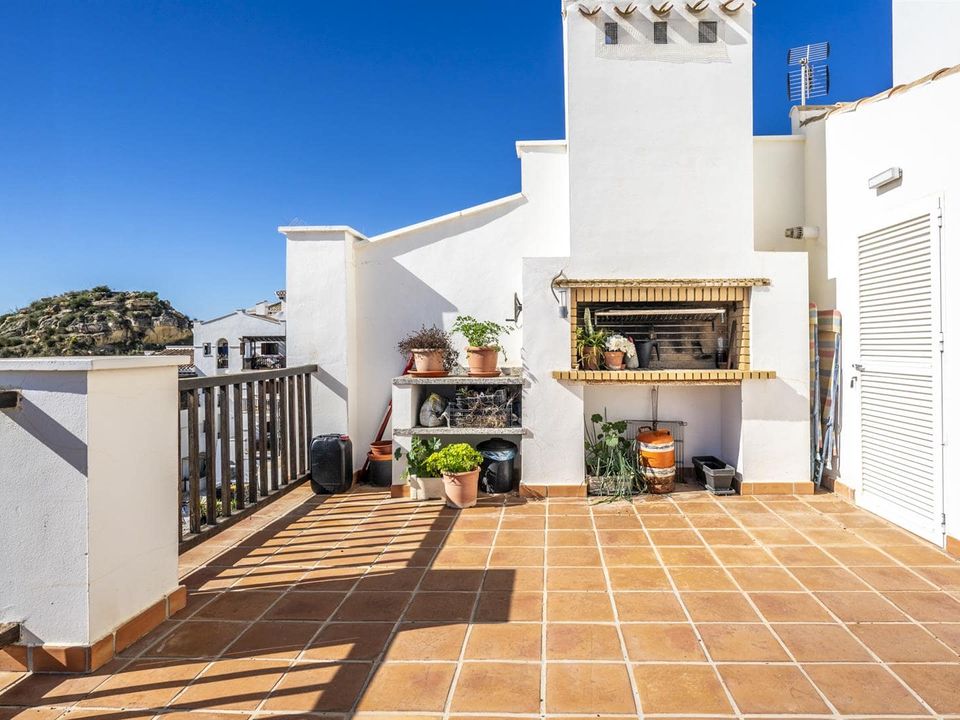 Lejlighed i El Valle Golf Resort, Murcia - foto 4