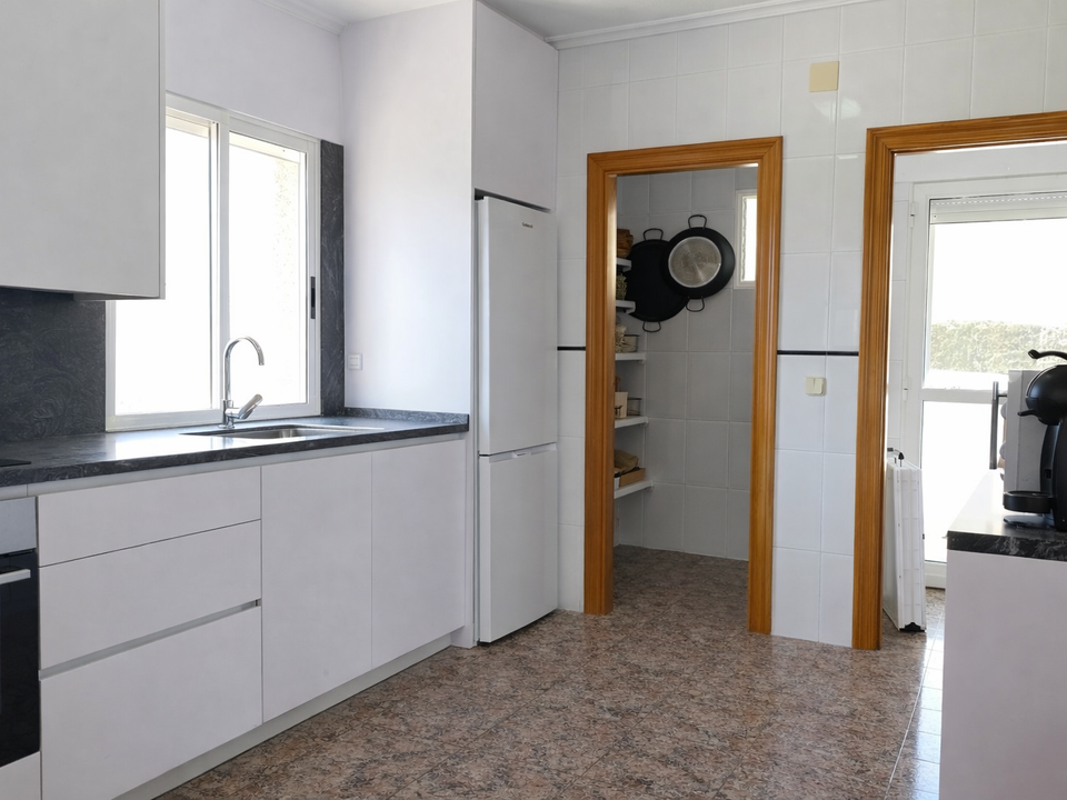 Villa i Playa Honda, Murcia - foto 3