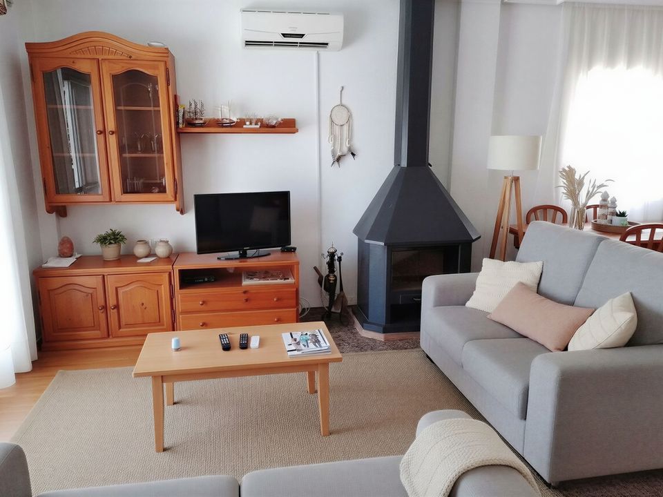 Villa i Playa Honda, Murcia - foto 4