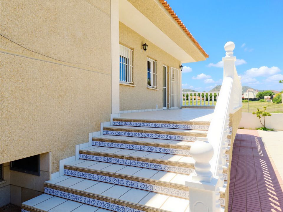 Villa i Playa Honda, Murcia - foto 5